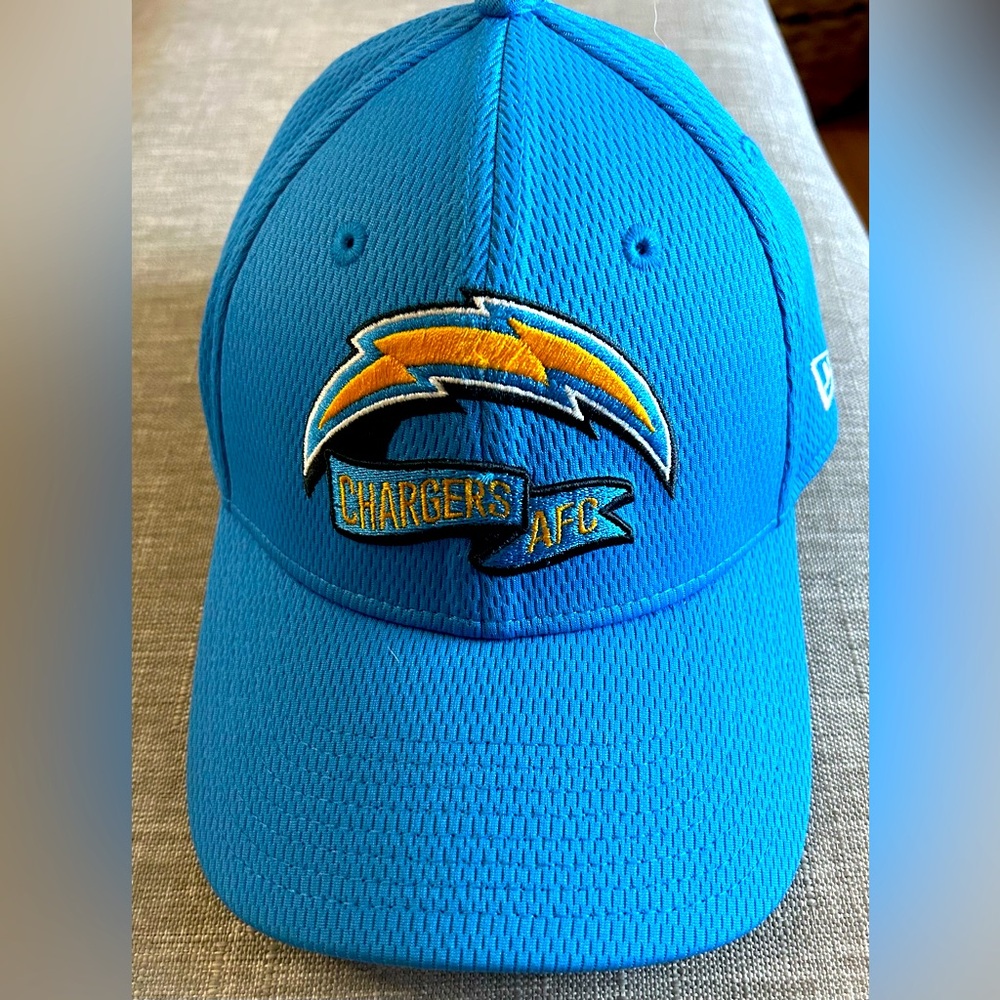 Los Angeles Chargers AFC cap. S/M